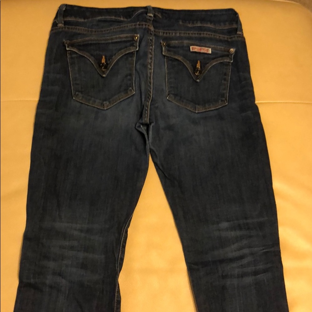 Hudson Jeans